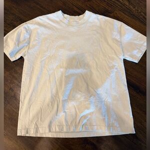 Men’s All Saints T-shirt Medium